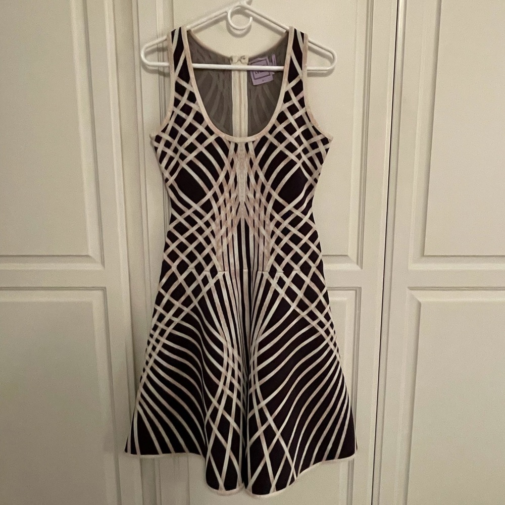 Herve Leger Eva dress - Small